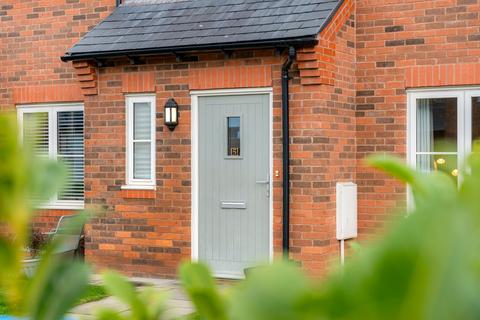 3 bedroom terraced house for sale, Hill Garth Road, Tattenhall, CH3