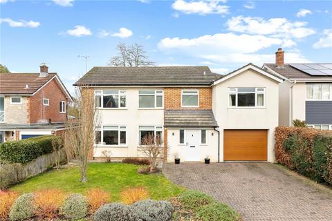 Russell Way, Petersfield, Hampshire, GU31