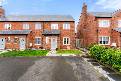 undefined, Hill Garth Road, Tattenhall, CH3