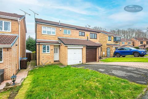 undefined, Farnaby Drive, High Green, Sheffield