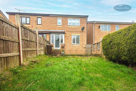 undefined, Farnaby Drive, High Green, Sheffield