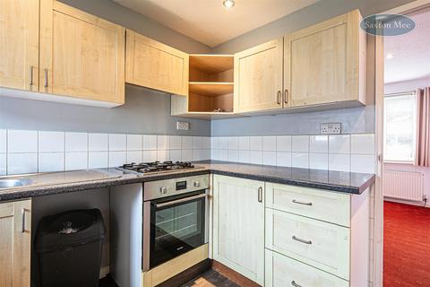 undefined, Farnaby Drive, High Green, Sheffield