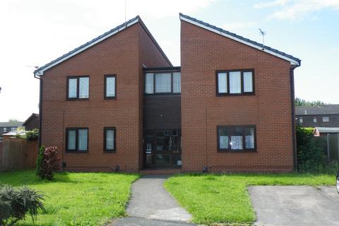 undefined, Chidlow Close, Widnes, WA8