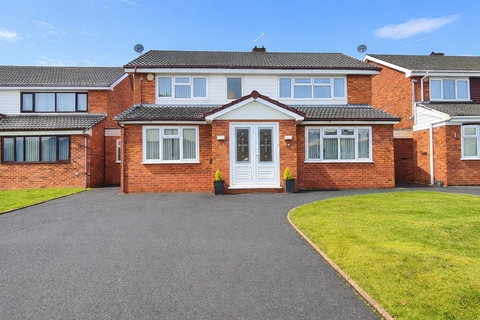 undefined, Raven Road, Walsall, WS5