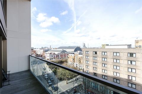 undefined, Charles House, Kensington High Street, London, W14