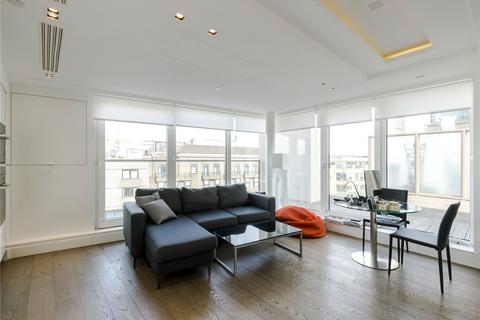 undefined, Charles House, Kensington High Street, London, W14