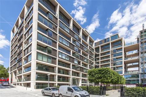 undefined, Charles House, Kensington High Street, London, W14