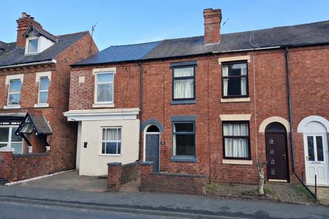 3 bedroom terraced house for sale, Sutton Road, Kidderminster, Worcestershire, DY11