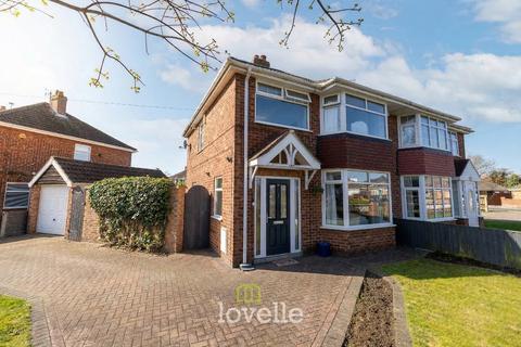 undefined, Brookfield Road, Grimsby DN33