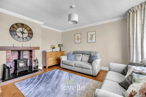 undefined, Brookfield Road, Grimsby DN33