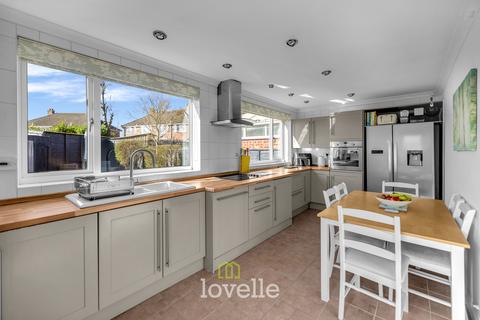 undefined, Brookfield Road, Grimsby DN33