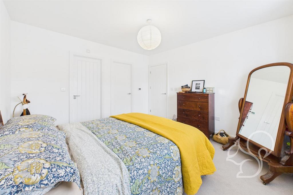 Principal Bedroom