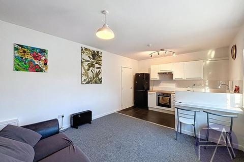 1 bedroom flat to rent, Stanley Street, Southport PR9