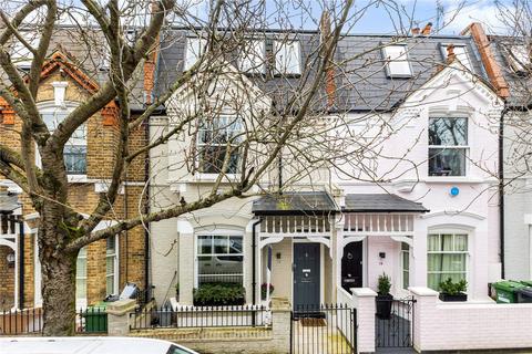 4 bedroom terraced house for sale, Linver Road, London, SW6