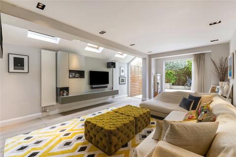 4 bedroom terraced house for sale, Linver Road, London, SW6