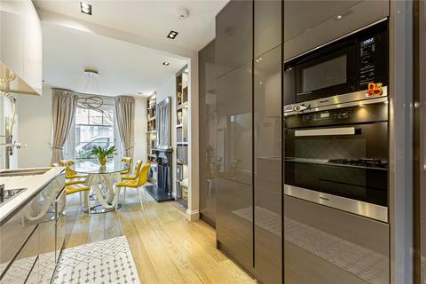 4 bedroom terraced house for sale, Linver Road, London, SW6