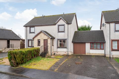 undefined, 18 Auld Mart Road, Milnathort, KY13 9FR