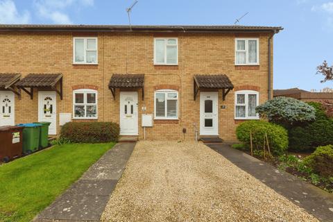 undefined, Lodden Close, Aylesbury