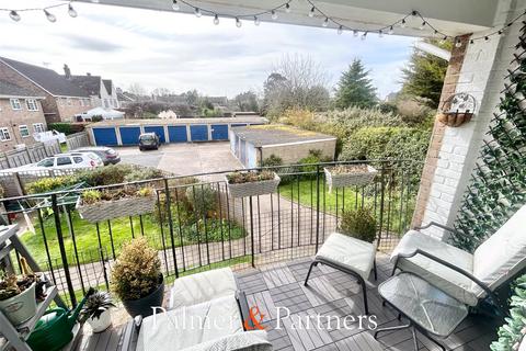 undefined, Holland Road, Clacton-on-Sea, Essex, CO15
