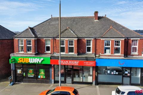 undefined, Morden Lane, Newport,