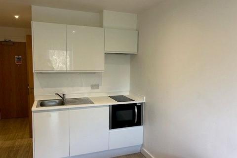 undefined, Flat 70, ONE London Road, Newcastle
