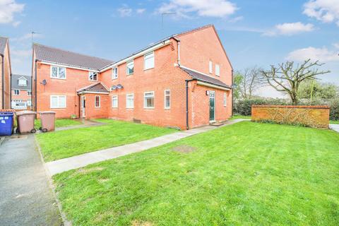 undefined, Dean Meadow, Newton-Le-Willows, WA12