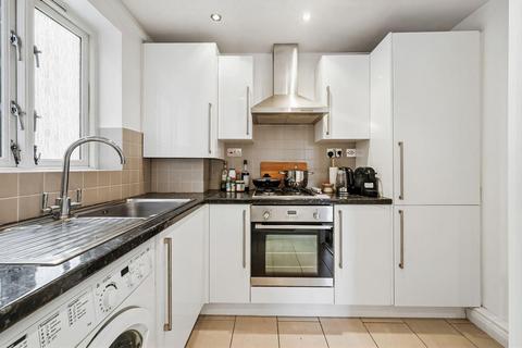 1 bedroom flat for sale, Bellina Mews, Kentish Town, NW5