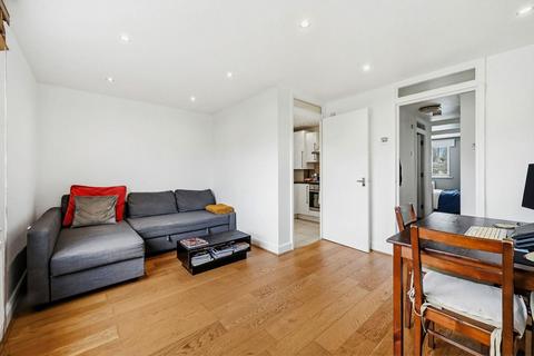 1 bedroom flat for sale, Bellina Mews, Kentish Town, NW5