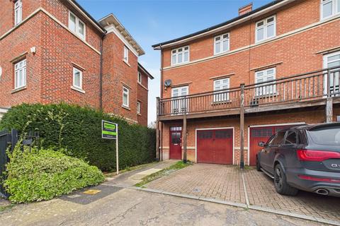 undefined, Wyatt Crescent, Lower Earley, Reading, Berkshire, RG6