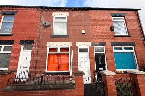 undefined, Uganda Street, Bolton, Greater Manchester, BL3