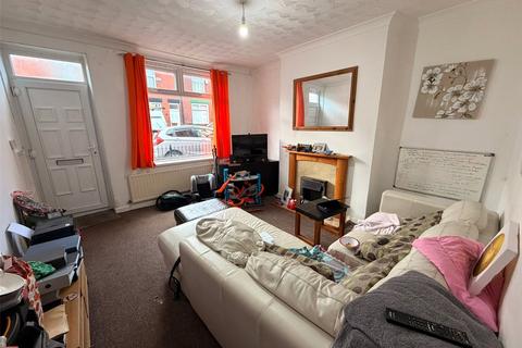 undefined, Uganda Street, Bolton, Greater Manchester, BL3