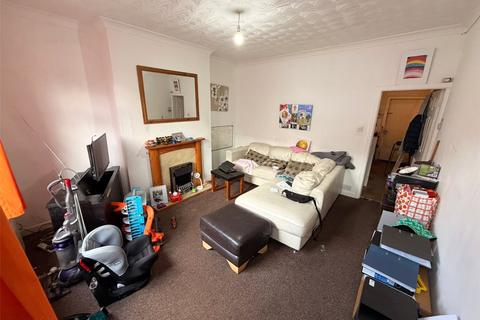 undefined, Uganda Street, Bolton, Greater Manchester, BL3