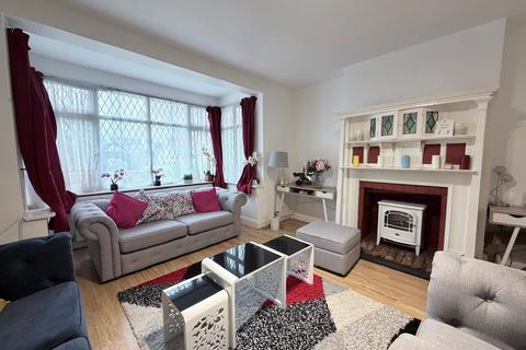 5 bedroom semi-detached house for sale, Kingsway, Wembley, HA9