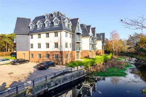 undefined, Britannia Wharf, Woking GU21