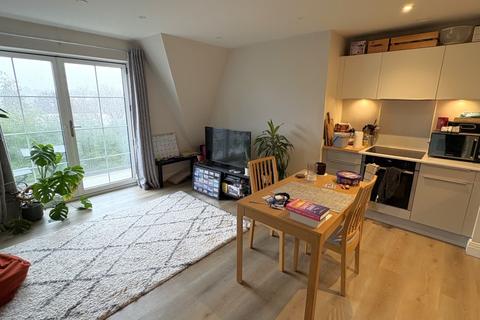 undefined, Britannia Wharf, Woking GU21