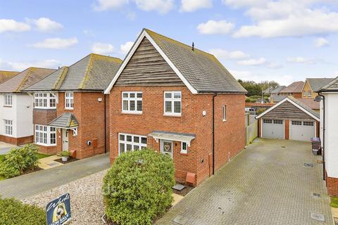 Hoplands Road, Canterbury, Kent