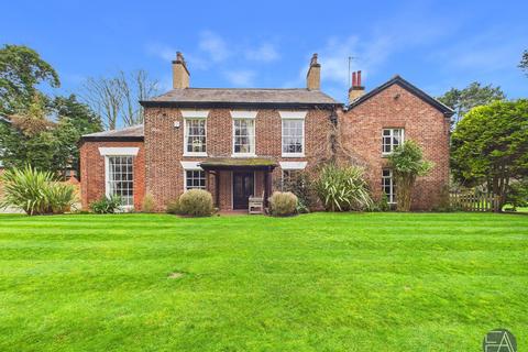 undefined, Formby, Merseyside L37