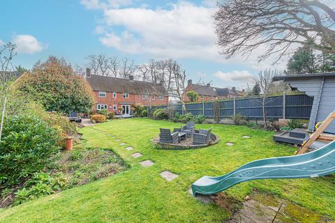 undefined, Fernbank Crescent, Ascot, Berkshire,SL5 8JL