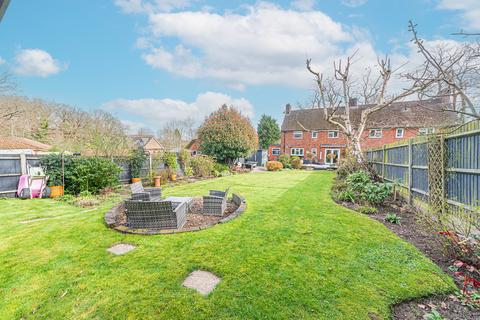 undefined, Fernbank Crescent, Ascot, Berkshire,SL5 8JL