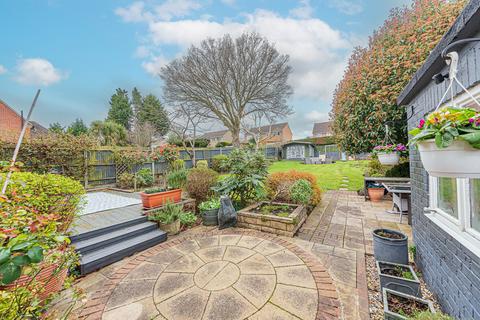 undefined, Fernbank Crescent, Ascot, Berkshire,SL5 8JL