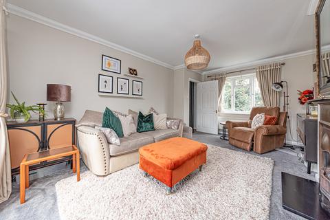 undefined, Fernbank Crescent, Ascot, Berkshire,SL5 8JL