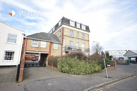 undefined, Victoria Heights, Clacton-on-sea, CO15 6QA