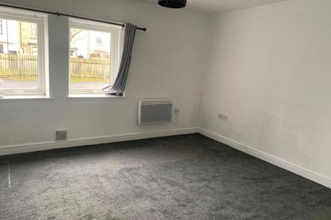 undefined, Allendale Street, Burnley BB12