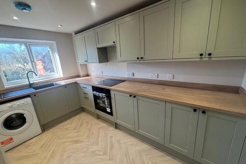 undefined, Pennycress Way, Newport Pagnell, MK16