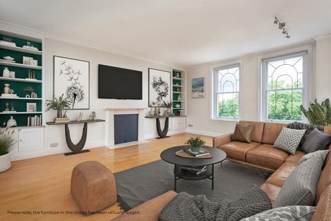 3 bedroom flat for sale, Old Court Place, London, W8