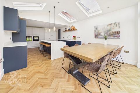 5 bedroom detached house for sale, Middle Road, Great Plumstead, Norwich
