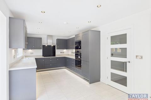 4 bedroom detached house for sale, Plot 34, The Melrose  at Roman Gate, Flavian Road,  LN2