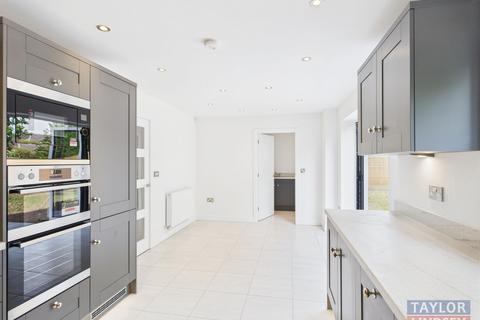 4 bedroom detached house for sale, Plot 34, The Melrose  at Roman Gate, Flavian Road,  LN2