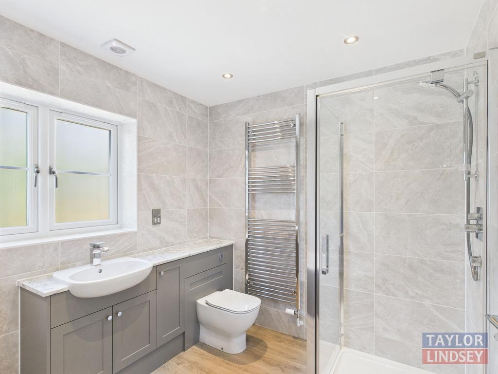 Typical Bathroom