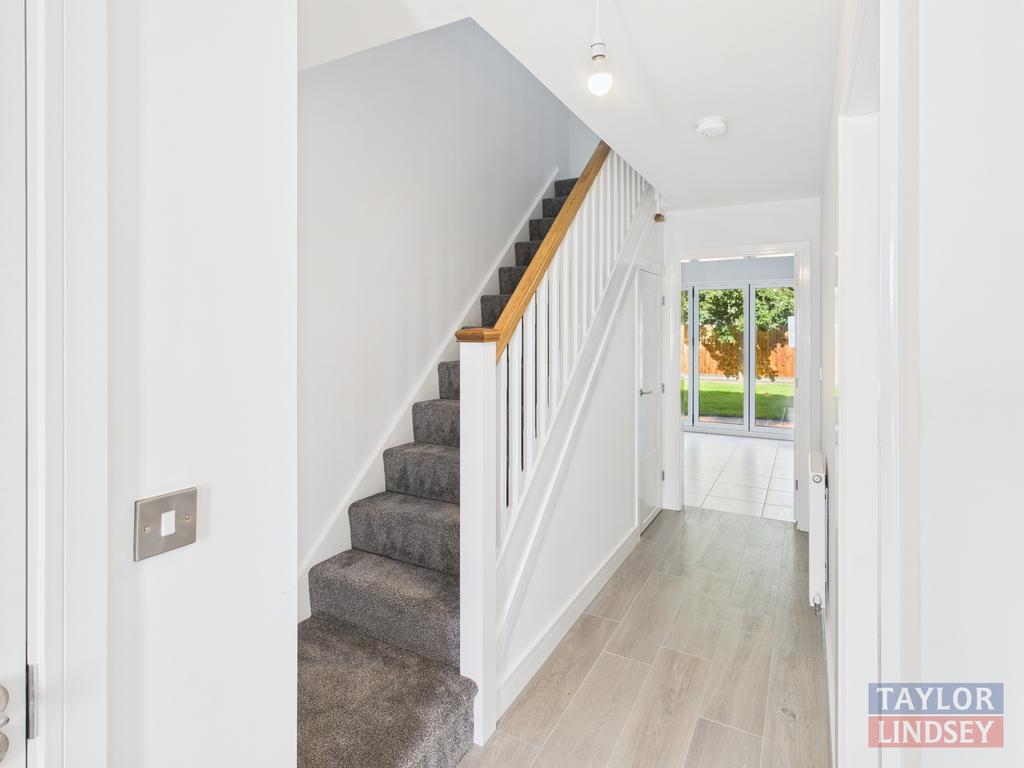 Typical Entrance Hall